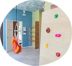 キッズスペース