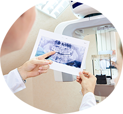 精密機器の導入